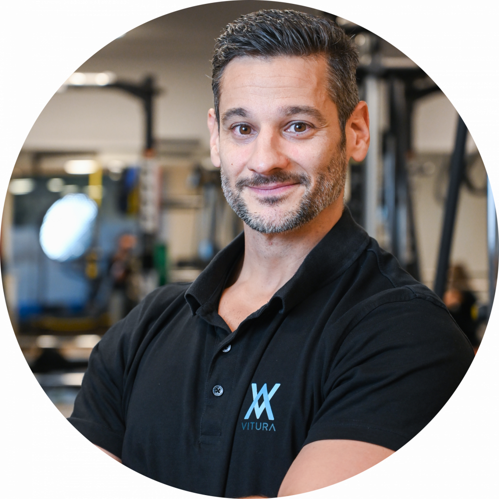 PHILIP REGENFELDER, MSc.