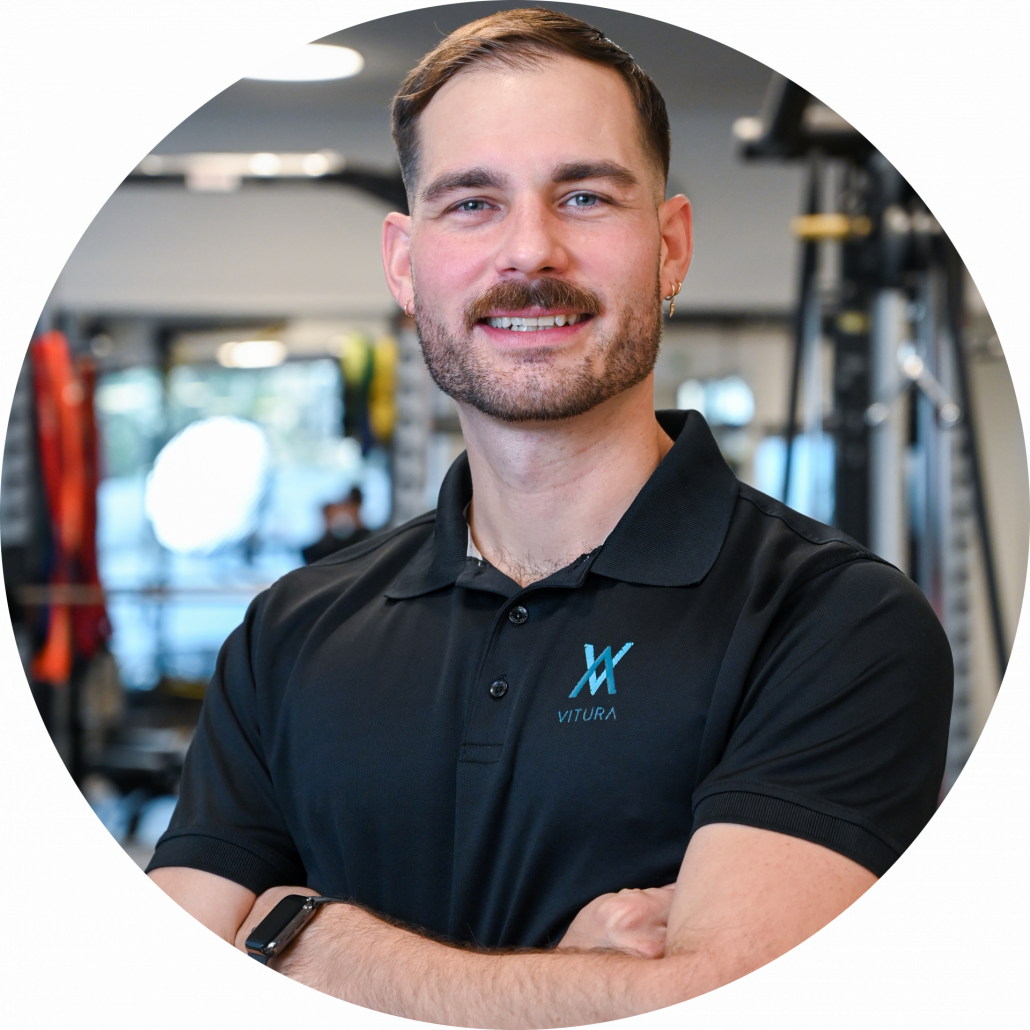 Benedikt Mayer, BBSc.