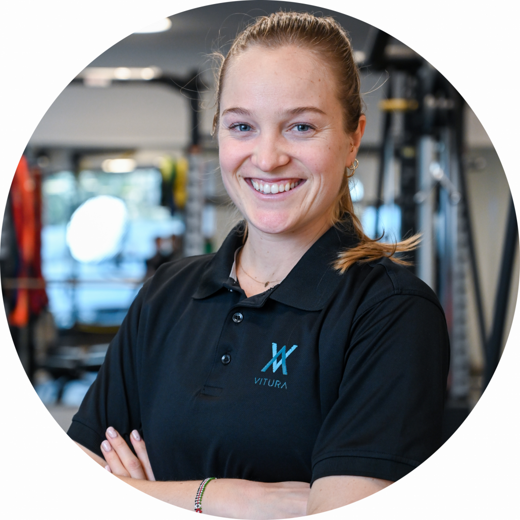 Corinna Kasper, BSc.