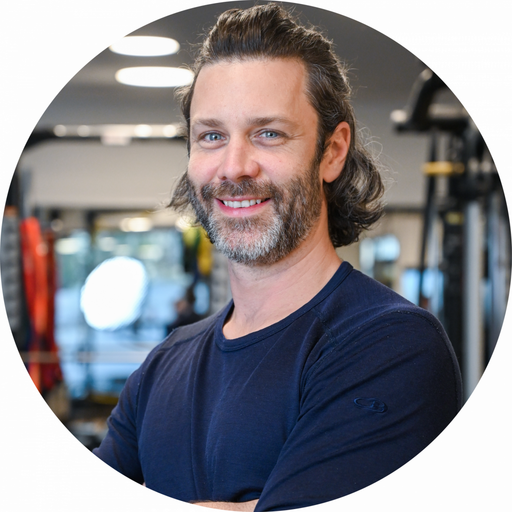 Christoph Profanter, BSc.